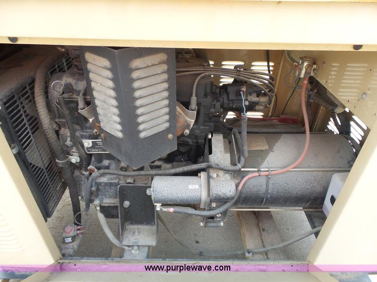 image for item BE9850 Generac Guardian generator