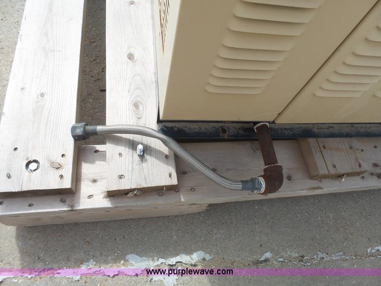 image for item BE9850 Generac Guardian generator