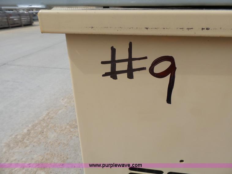 image for item BE9850 Generac Guardian generator