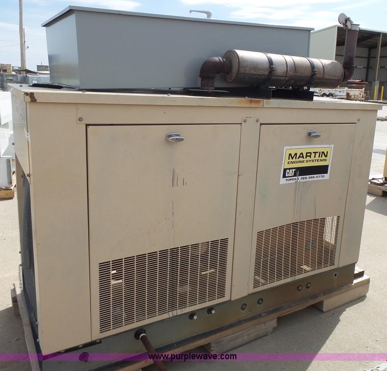 image for item BE9853 Generac 95A00242-S generator