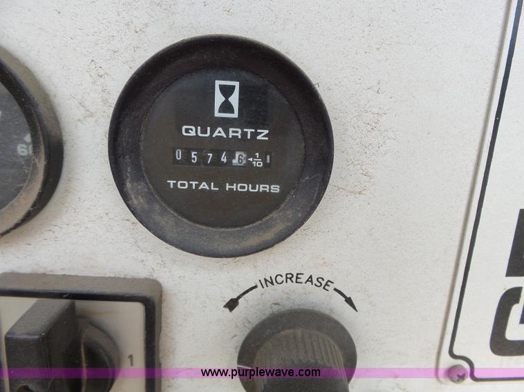 image for item BE9853 Generac 95A00242-S generator