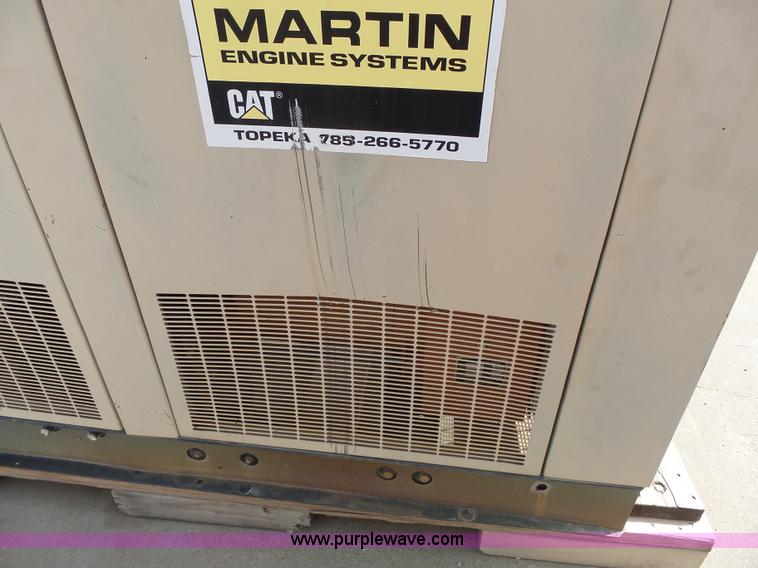 image for item BE9853 Generac 95A00242-S generator