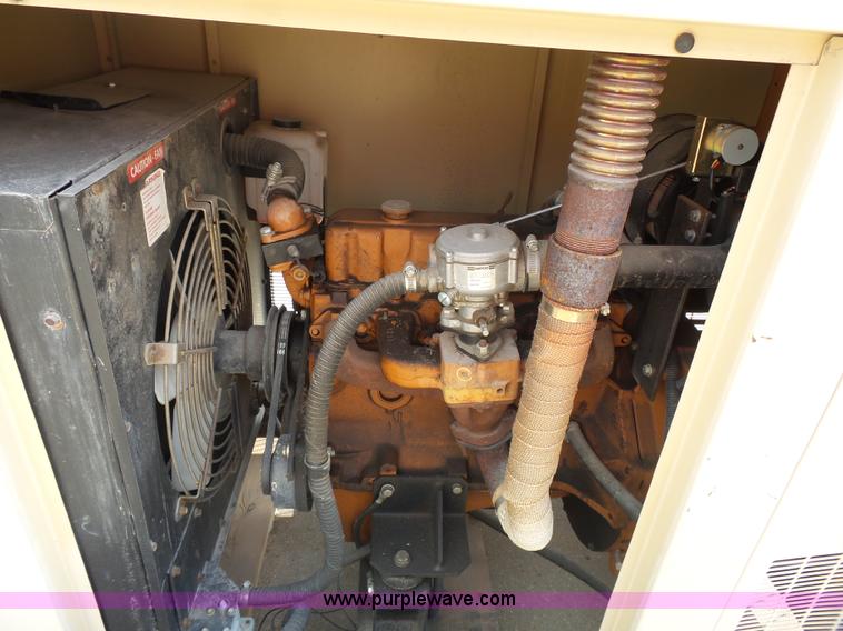 image for item BE9853 Generac 95A00242-S generator