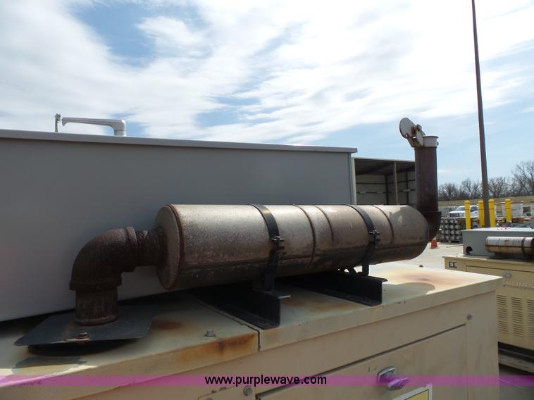 image for item BE9853 Generac 95A00242-S generator