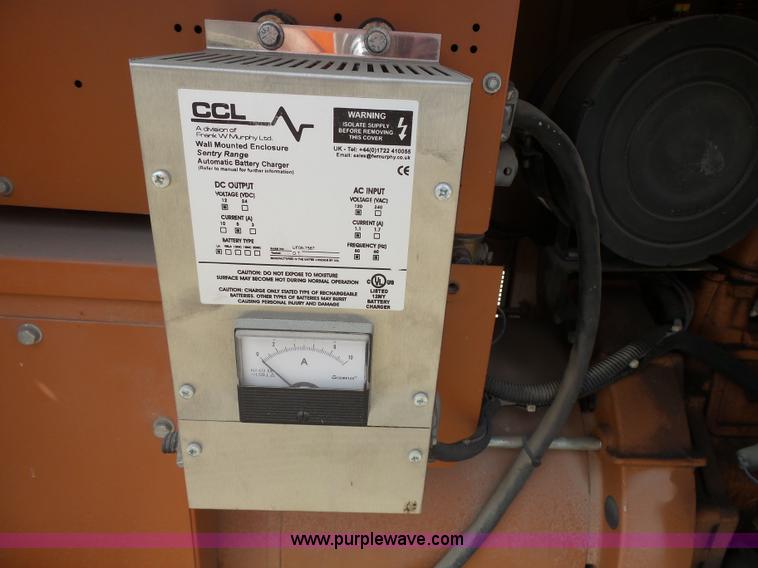 image for item BE9853 Generac 95A00242-S generator