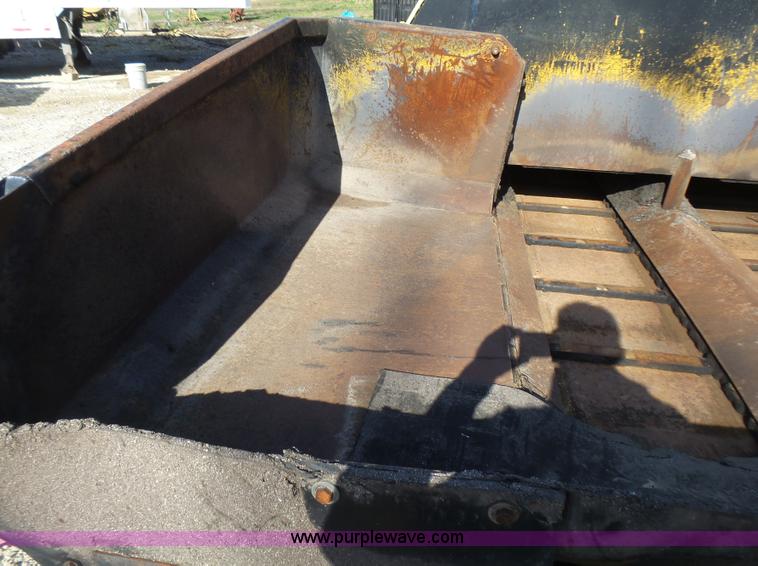 image for item BG9065 Fortress Allatt 750P paver