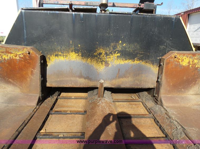 image for item BG9065 Fortress Allatt 750P paver