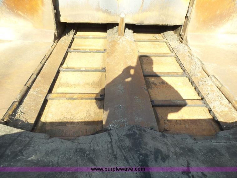 image for item BG9065 Fortress Allatt 750P paver