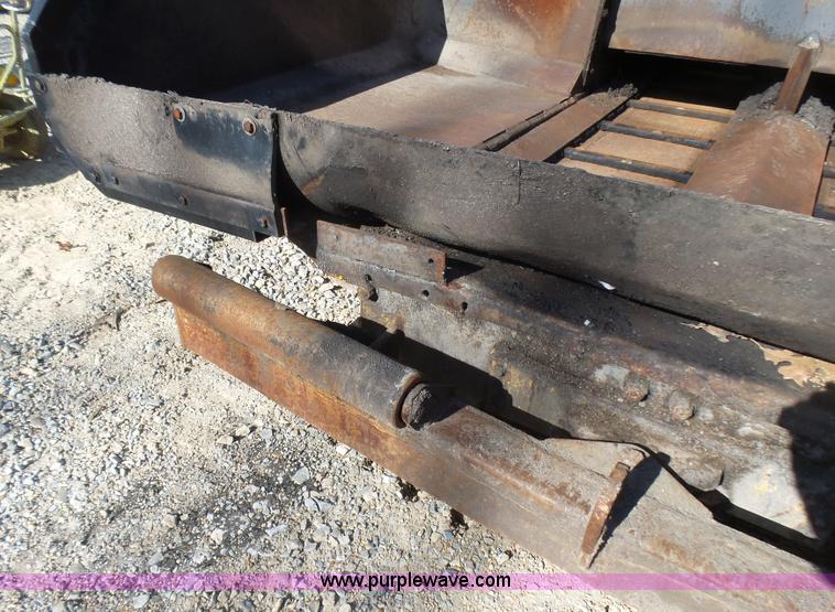 image for item BG9065 Fortress Allatt 750P paver