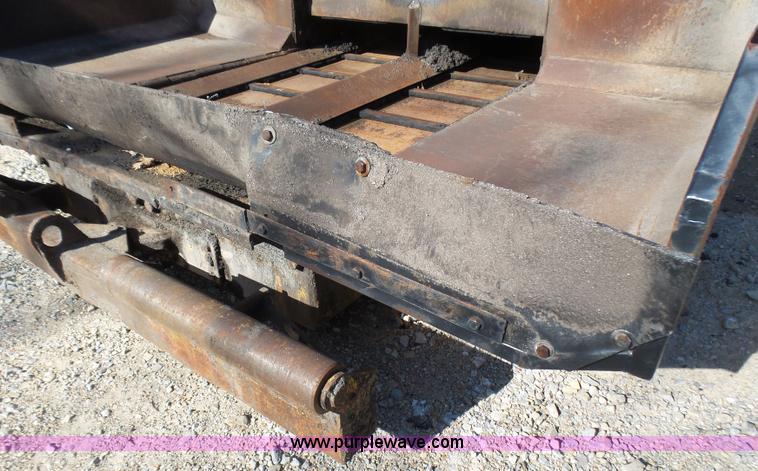 image for item BG9065 Fortress Allatt 750P paver