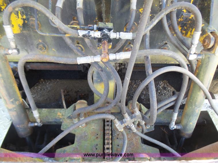 image for item BG9065 Fortress Allatt 750P paver