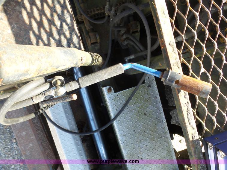 image for item BG9065 Fortress Allatt 750P paver