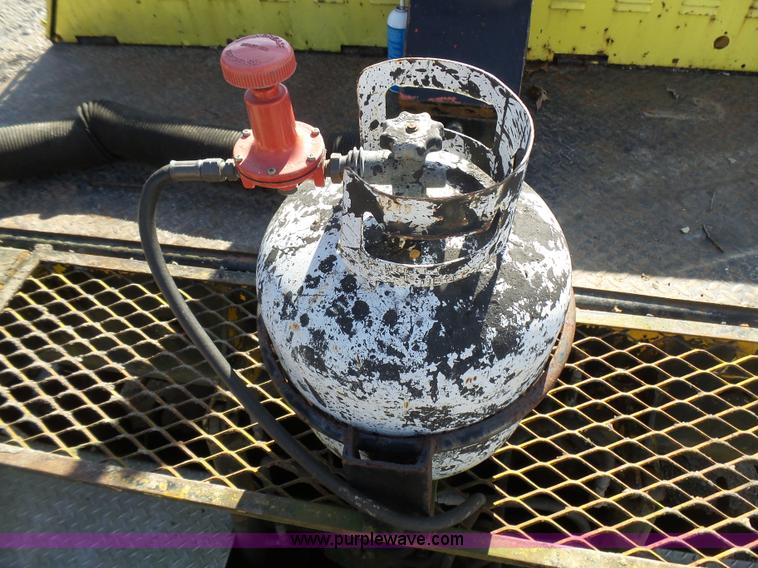 image for item BG9065 Fortress Allatt 750P paver