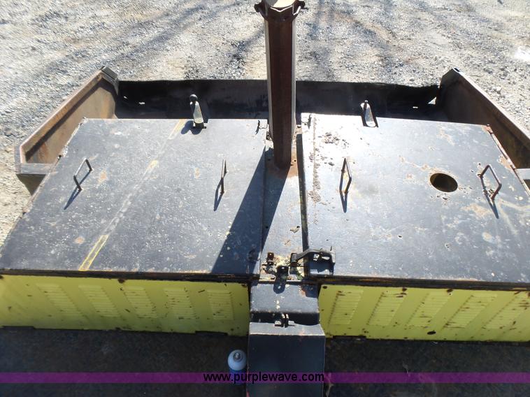 image for item BG9065 Fortress Allatt 750P paver