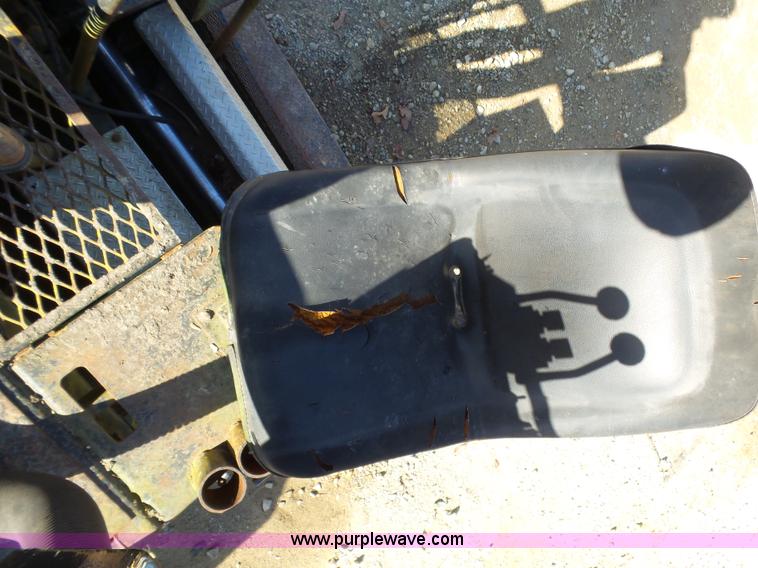 image for item BG9065 Fortress Allatt 750P paver