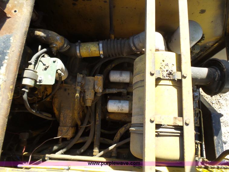 image for item BG9065 Fortress Allatt 750P paver