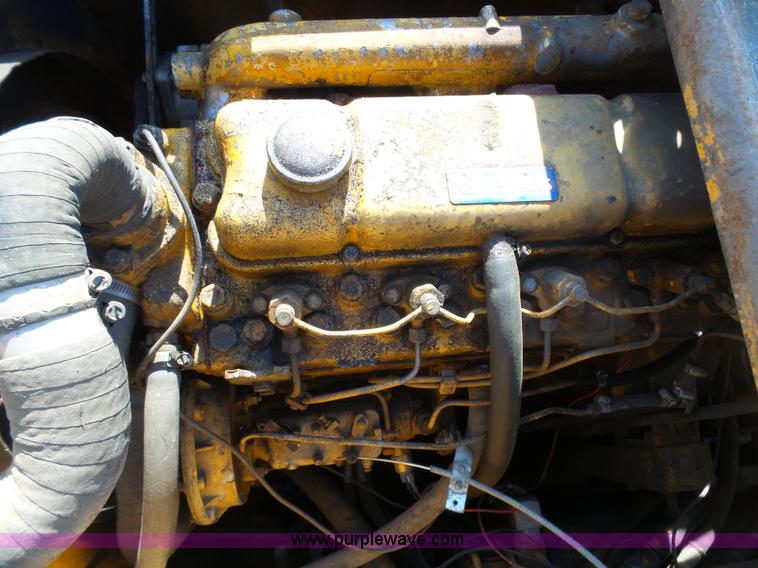 image for item BG9065 Fortress Allatt 750P paver