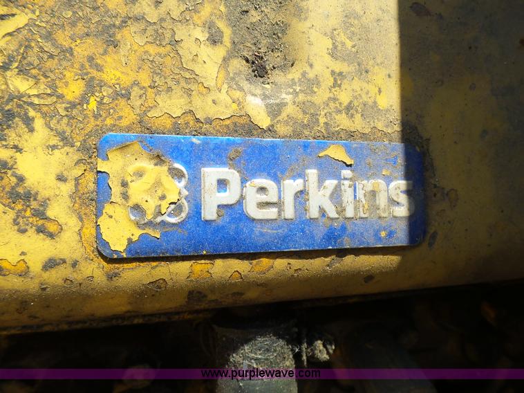 image for item BG9065 Fortress Allatt 750P paver