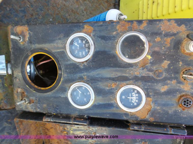 image for item BG9065 Fortress Allatt 750P paver