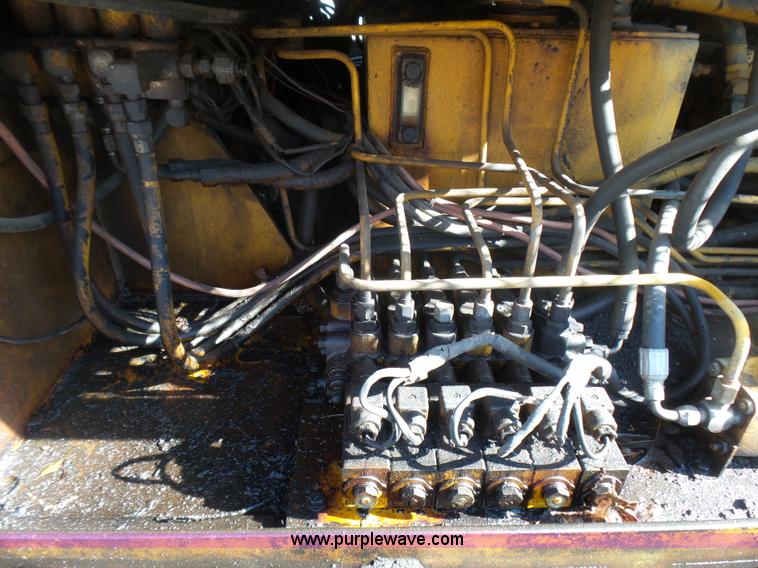 image for item BG9065 Fortress Allatt 750P paver