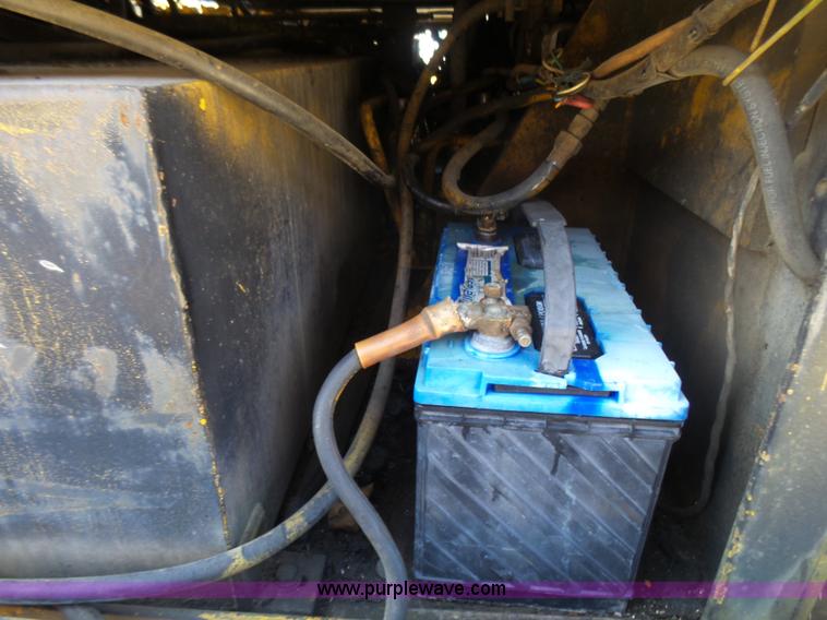 image for item BG9065 Fortress Allatt 750P paver