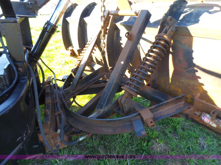 image for item BG9074 1996 International 4700 dump truck