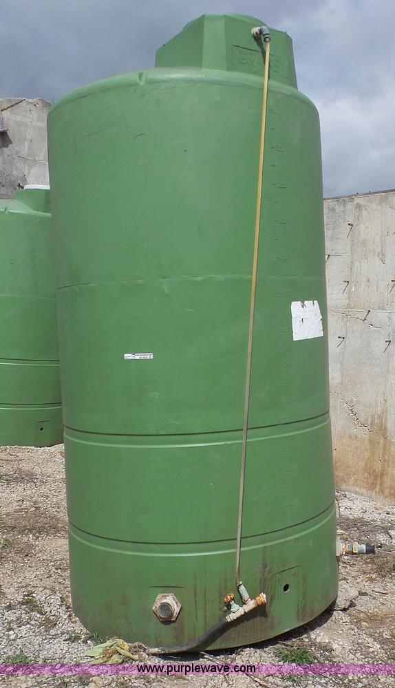 image for item BN9636 Grace poly tank