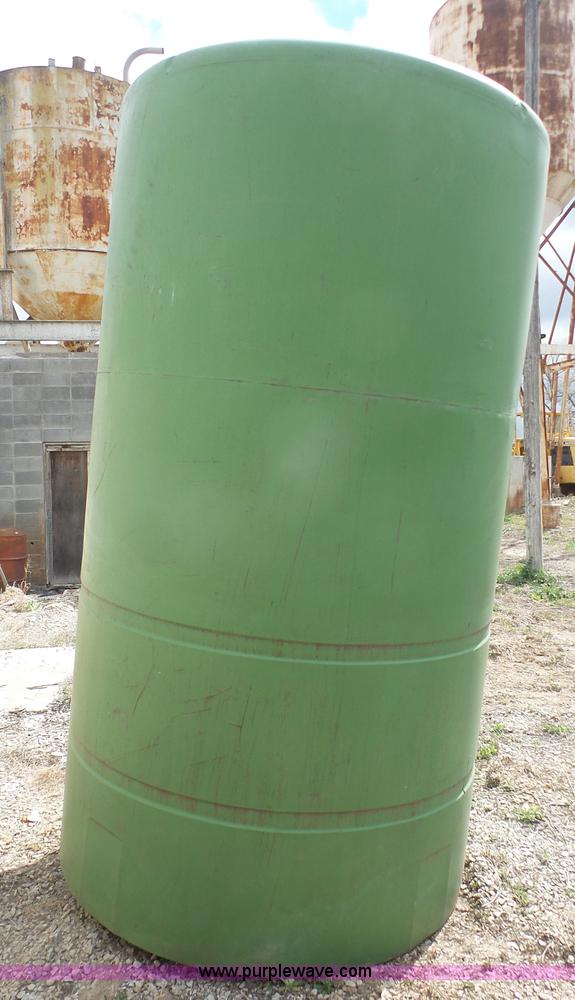 image for item BN9636 Grace poly tank