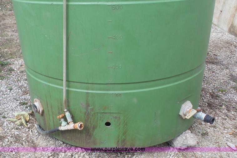 image for item BN9636 Grace poly tank