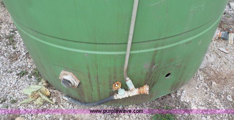 image for item BN9636 Grace poly tank