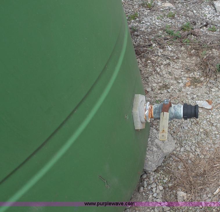 image for item BN9636 Grace poly tank