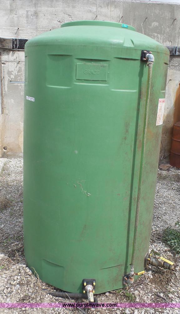 image for item BN9637 Grace poly tank