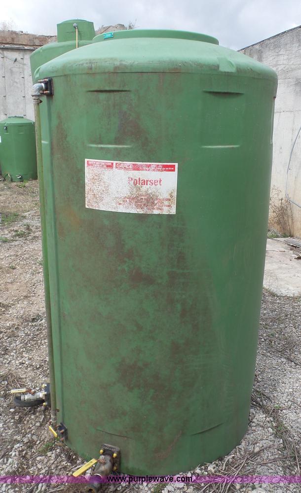 image for item BN9637 Grace poly tank