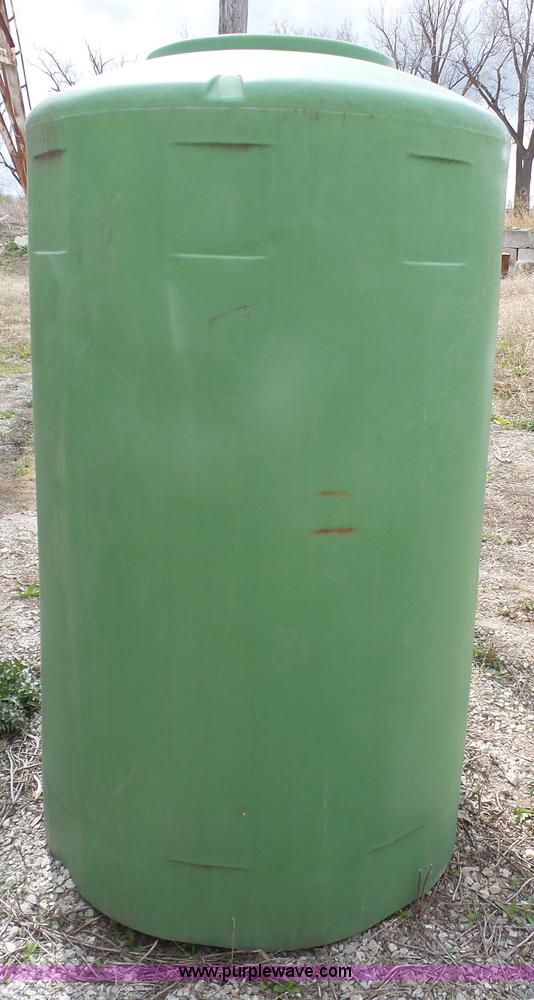 image for item BN9637 Grace poly tank