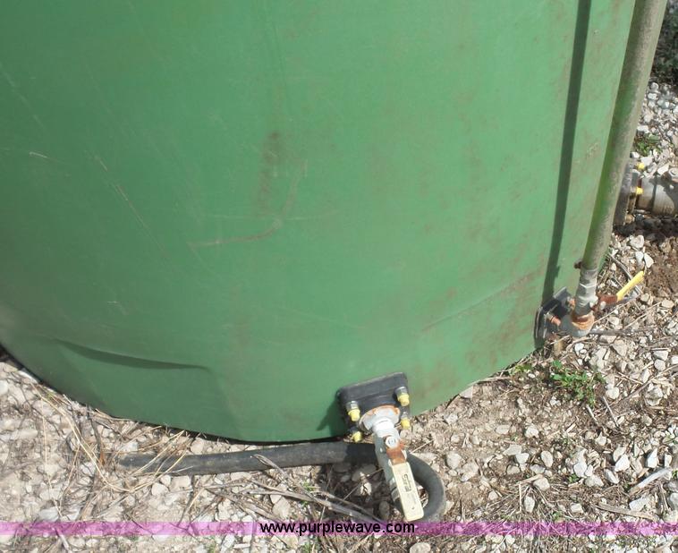 image for item BN9637 Grace poly tank