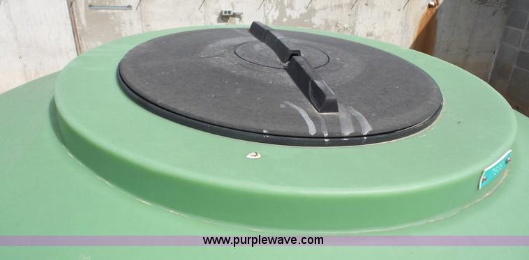 image for item BN9637 Grace poly tank