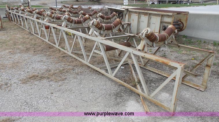 image for item BN9638 Conveyor