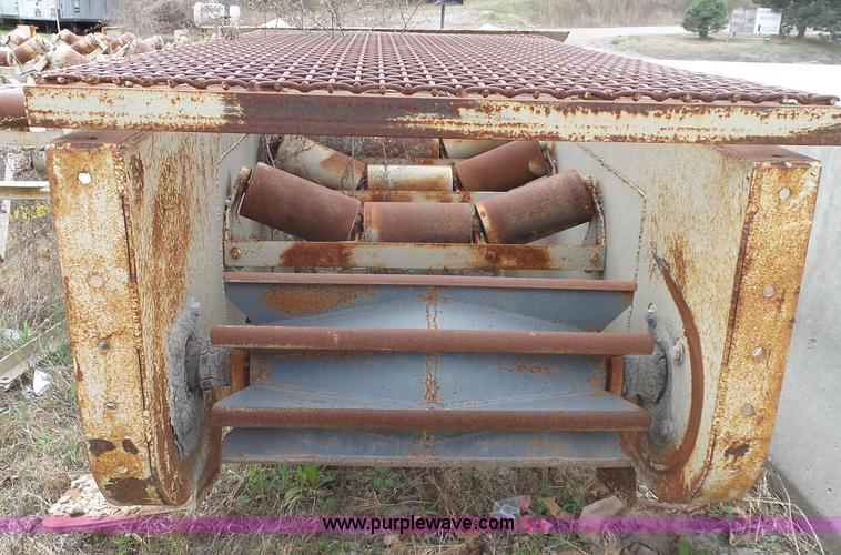 image for item BN9638 Conveyor