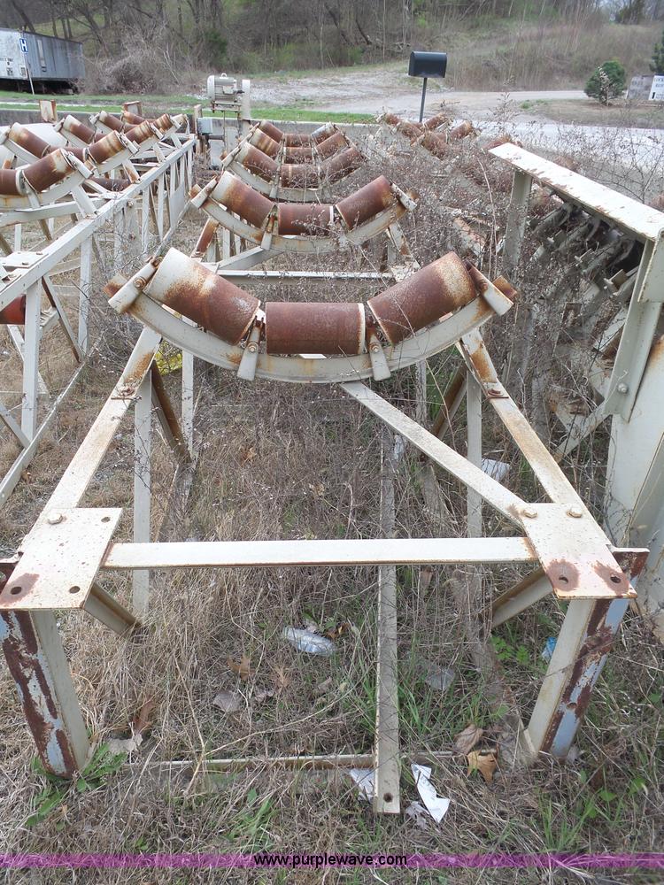 image for item BN9638 Conveyor