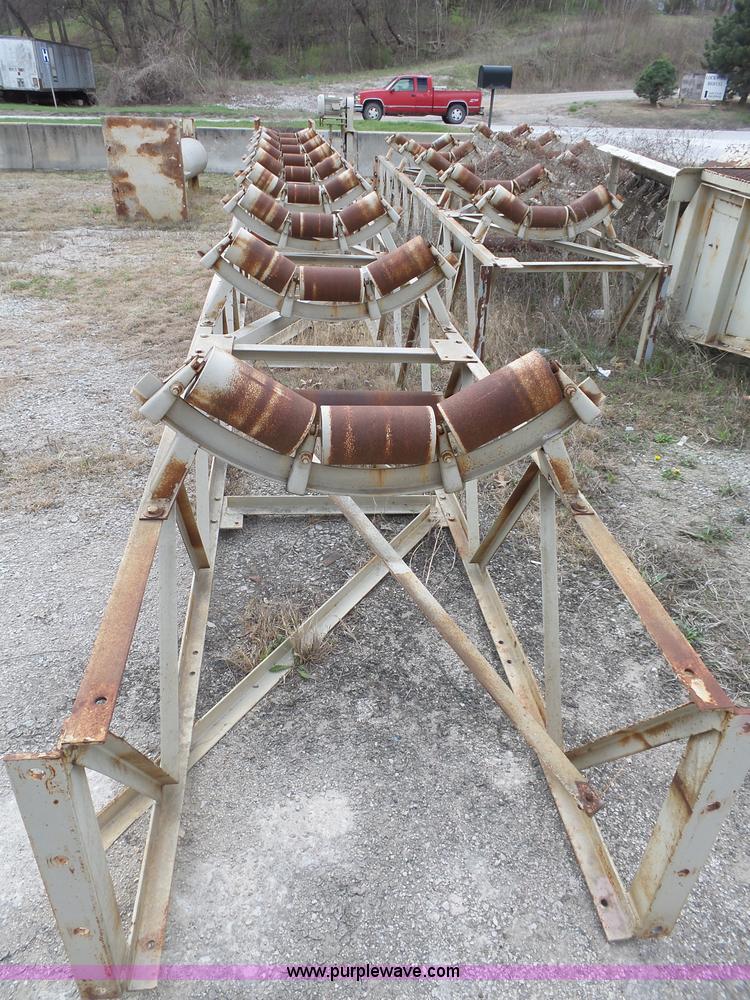 image for item BN9638 Conveyor