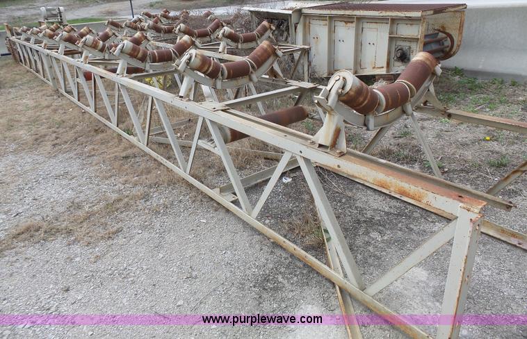image for item BN9638 Conveyor