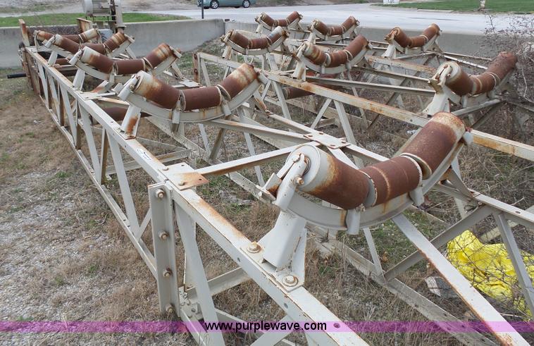 image for item BN9638 Conveyor