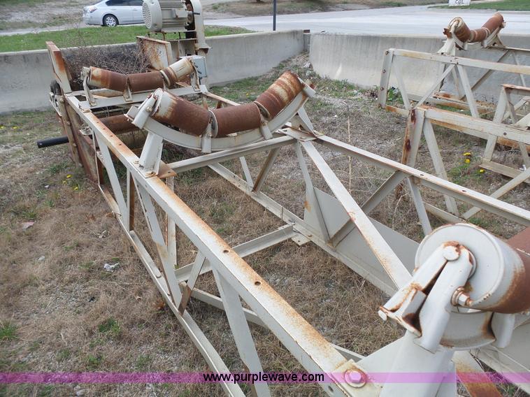 image for item BN9638 Conveyor