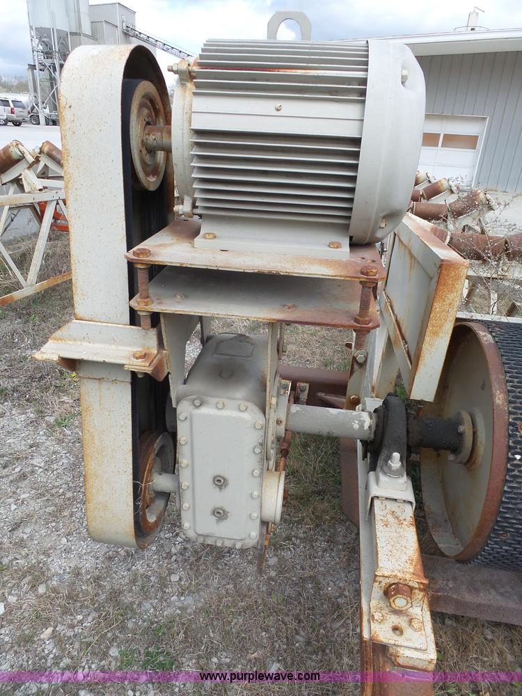 image for item BN9638 Conveyor