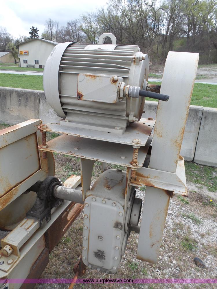 image for item BN9638 Conveyor