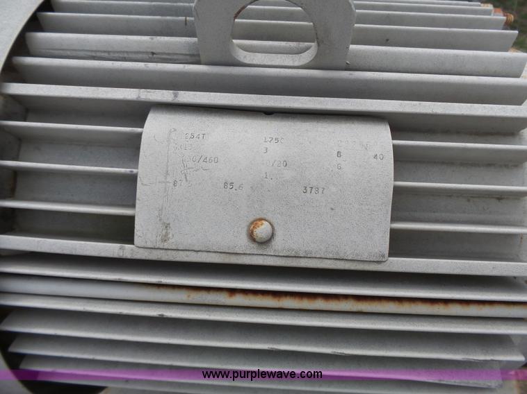 image for item BN9638 Conveyor