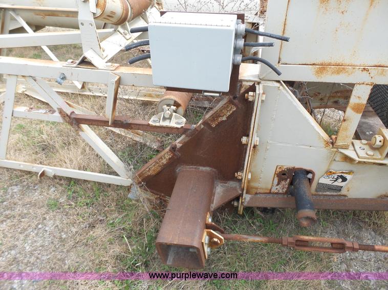 image for item BN9638 Conveyor