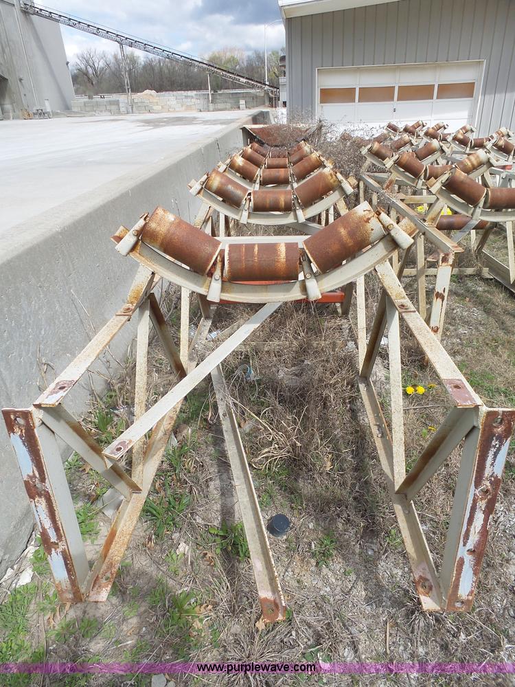 image for item BN9638 Conveyor