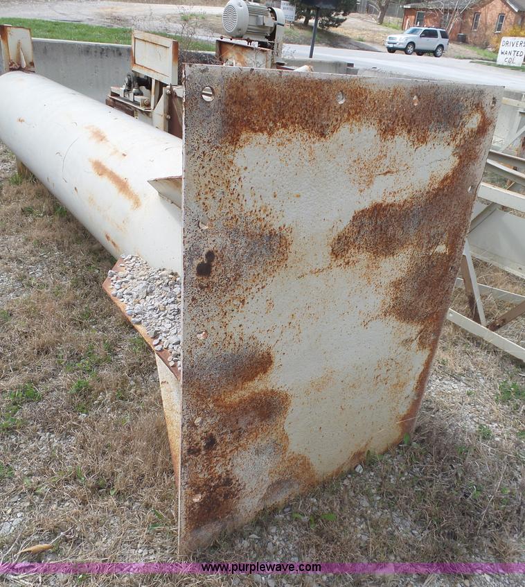 image for item BN9638 Conveyor