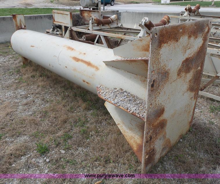 image for item BN9638 Conveyor